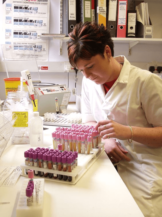 Healthcare - Springlab