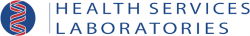 Health Services Laboratories - Client Logo