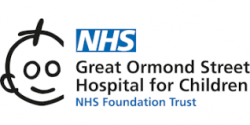 Great Ormond Street Hospital for Children - Client Logo