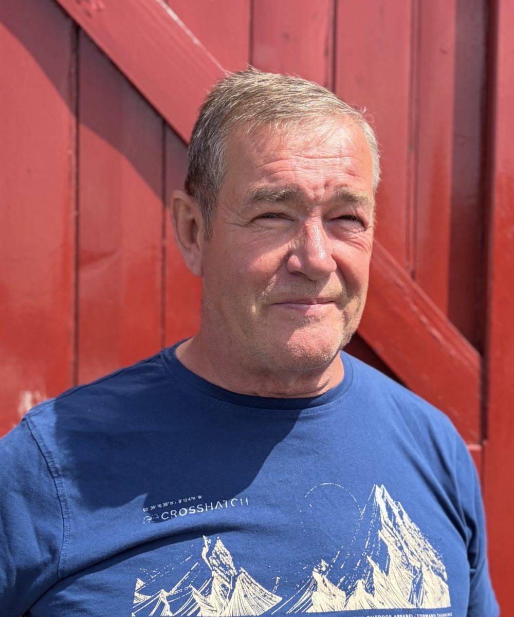 Paul Taylor profile picture