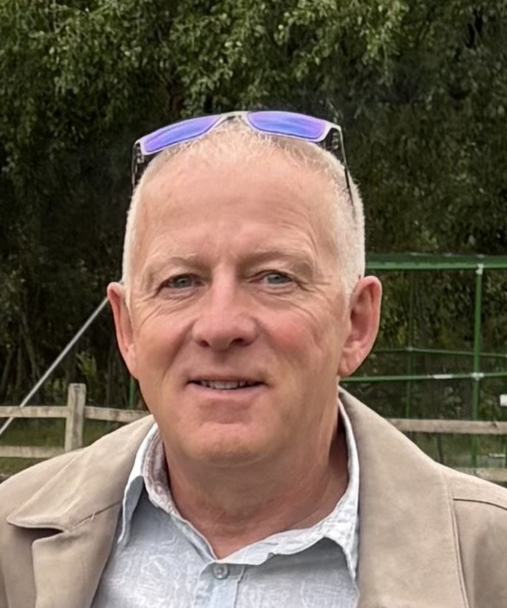 Nick Beecroft profile picture